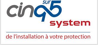 5sur5system-logo