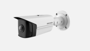 Série Pro (Complète) - Hikvision