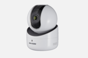 Série Wi-Fi - Hikvision